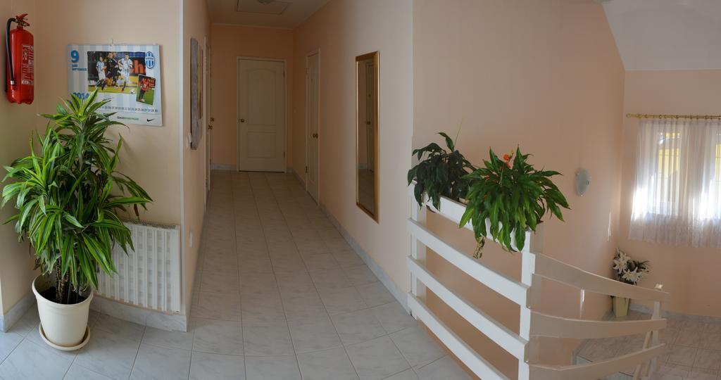 Penzion Duo Hotel Mlada Boleslav Luaran gambar