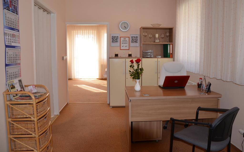 Penzion Duo Hotel Mlada Boleslav Luaran gambar