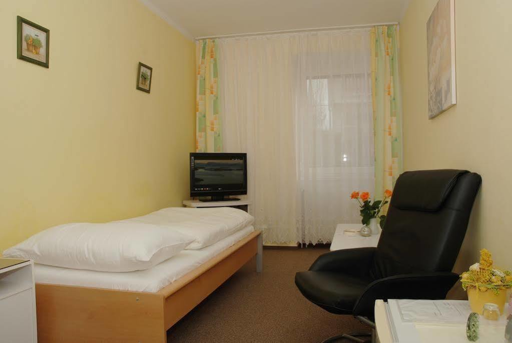 Penzion Duo Hotel Mlada Boleslav Luaran gambar